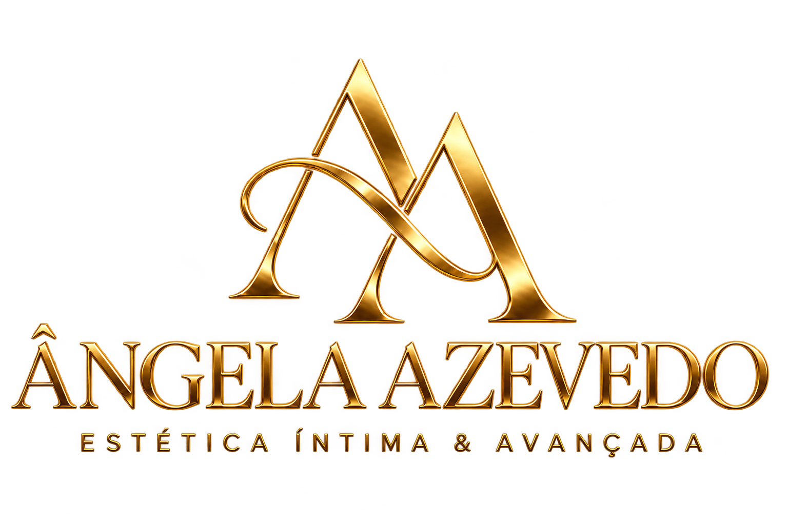 Logo Ângela Azevedo