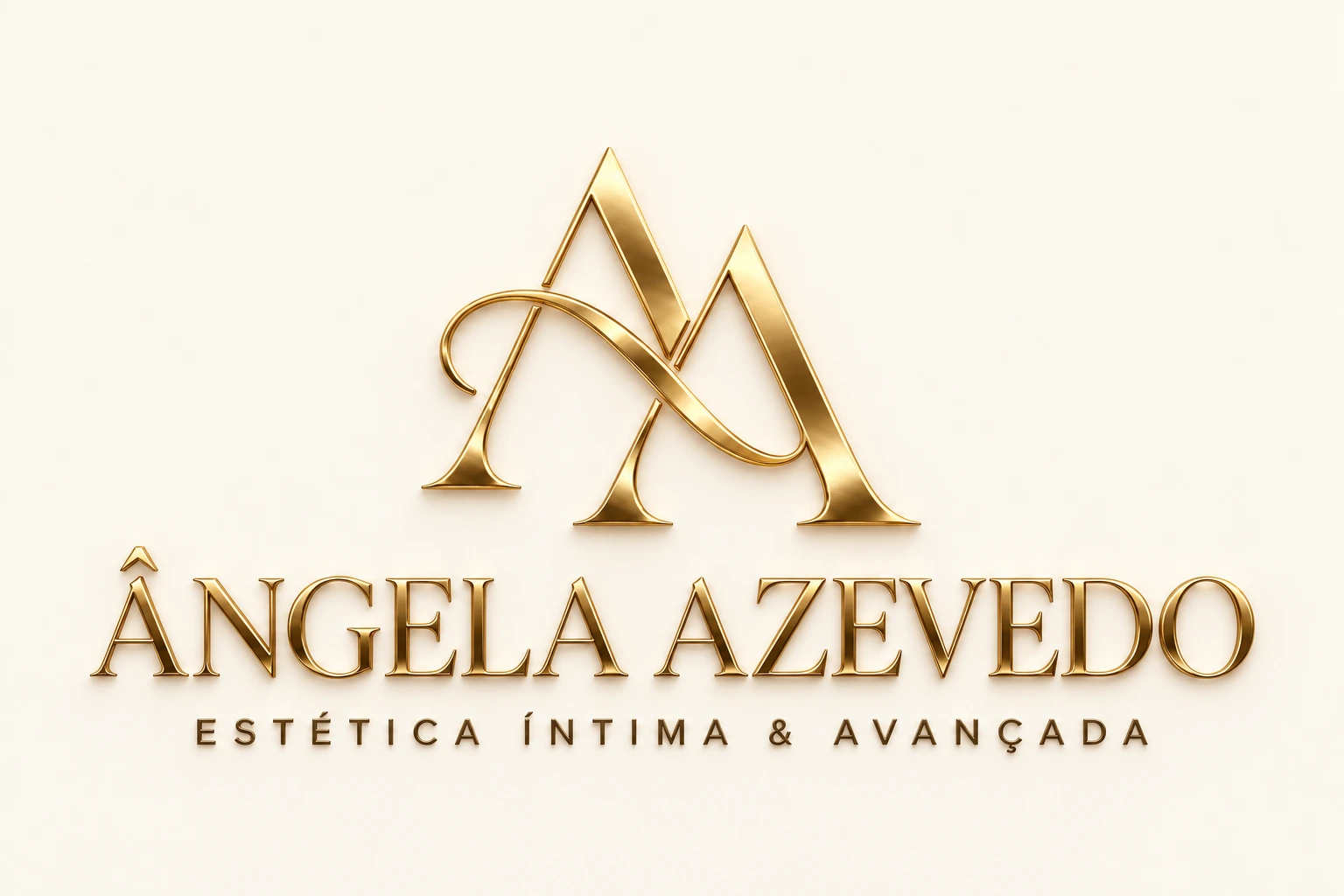Ângela Azevedo — Estética Íntima & Avançada